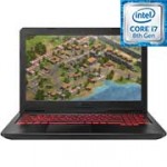 Ноутбук игровой ASUS TUF Gaming FX504GM-E4468T