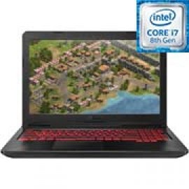 Ноутбук игровой ASUS TUF Gaming FX504GM-E4468T