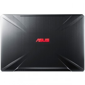 Ноутбук игровой ASUS TUF Gaming FX504GM-E4468T