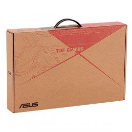 Ноутбук игровой ASUS TUF Gaming FX504GM-E4468T