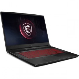 Ноутбук игровой MSI Pulse GL76 12UCK-051RU