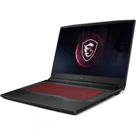 Ноутбук игровой MSI Pulse GL76 12UCK-051RU