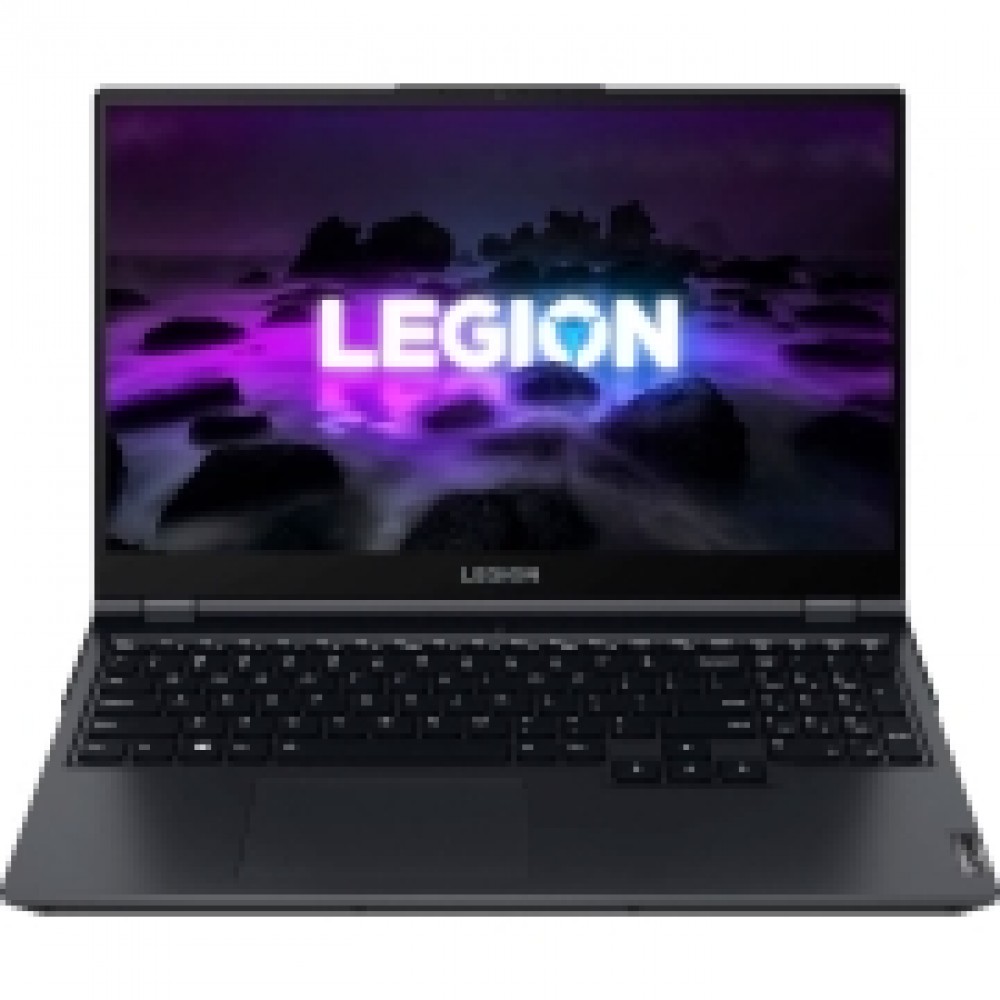 Ноутбук игровой Lenovo Legion 5 15ACH6H (82JU00P3RU)