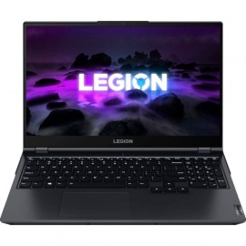 Ноутбук игровой Lenovo Legion 5 15ACH6H (82JU00P3RU)