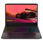 Ноутбук игровой Lenovo IdeaPad Gaming 3 (82K201R0RK)