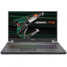 Ноутбук игровой GIGABYTE AORUS 17G XD-73UK325SH