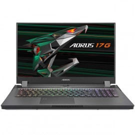 Ноутбук игровой GIGABYTE AORUS 17G XD-73UK325SH 