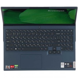 Ноутбук игровой Lenovo Legion 5 15ACH6H (82JU018VRK)