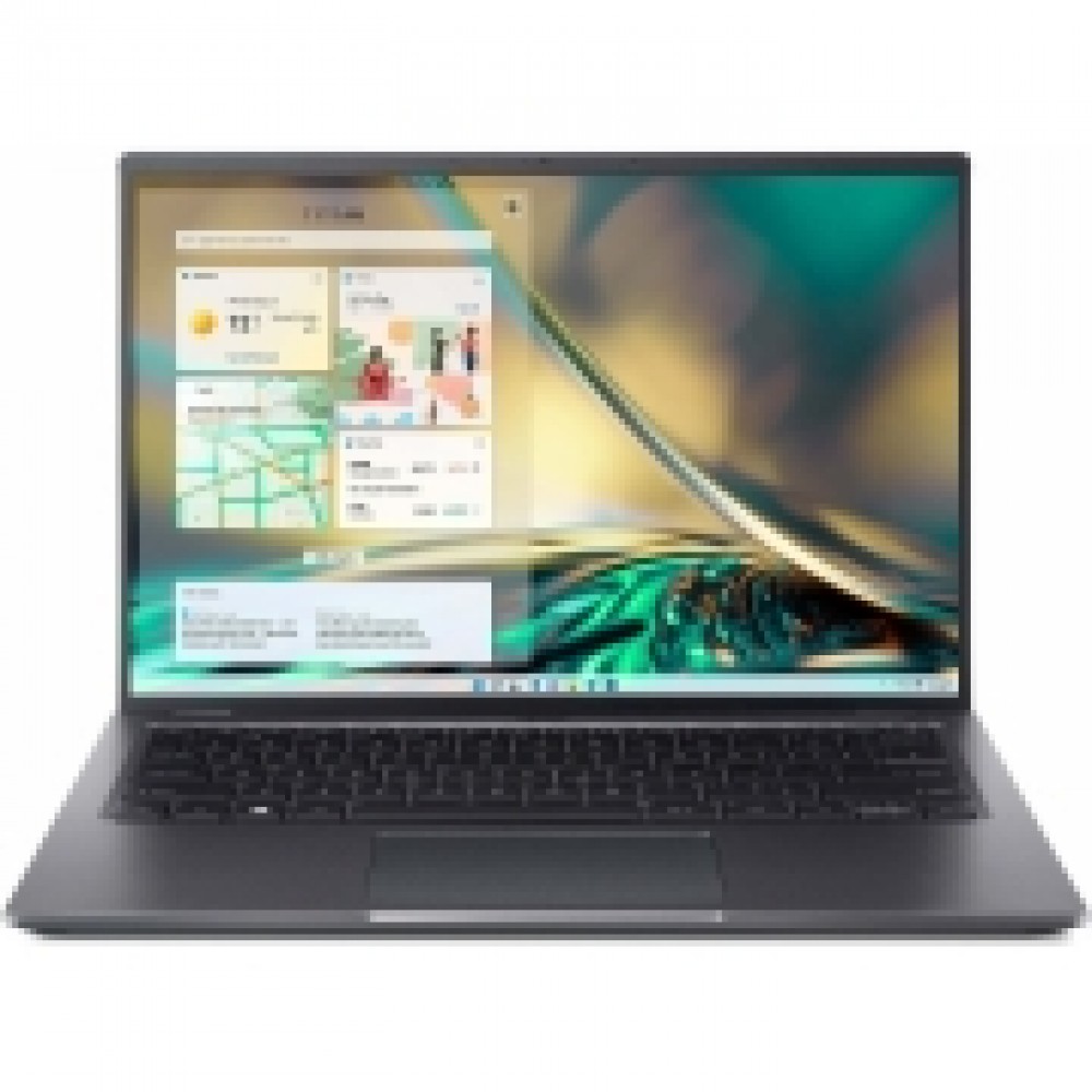 Ноутбук игровой Acer Swift X SFX14-51G NX.K6KER.005