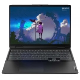 Ноутбук игровой Lenovo IdeaPad Gaming 3 16IAH7 (82SA00DHRK)