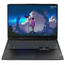 Ноутбук игровой Lenovo IdeaPad Gaming 3 16IAH7 (82SA00DHRK) 