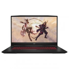 Ноутбук игровой MSI Katana GF76 12UE 9S7-17L322-650 