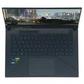 Ноутбук игровой ASUS ROG STRIX SCAR 16 G634JZ-N4035