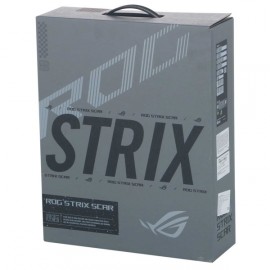 Ноутбук игровой ASUS ROG STRIX SCAR 16 G634JZ-N4035