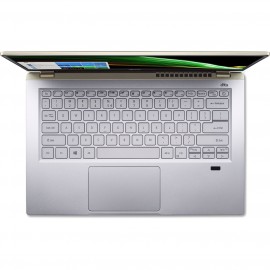 Ноутбук игровой Acer Swift X SFX14-41G-R5US NX.AC2ER.001