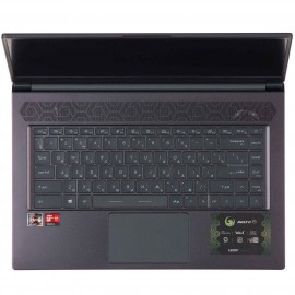 Ноутбук игровой MSI Delta 15 A5EFK-057RU