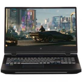 Ноутбук игровой Acer Predator Helios 500 PH517-52-72AS NH.QD3ER.001