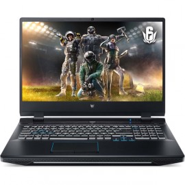 Ноутбук игровой Acer Predator Helios 500 PH517-52-72AS NH.QD3ER.001 