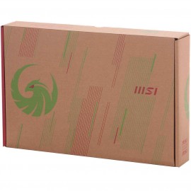 Ноутбук игровой MSI Delta 15 A5EFK-057RU