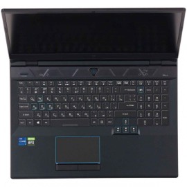 Ноутбук игровой Acer Predator Helios 500 PH517-52-72AS NH.QD3ER.001