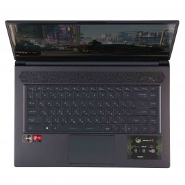 Ноутбук игровой MSI Delta 15 A5EFK-056RU