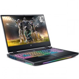 Ноутбук игровой Acer Predator Helios 500 PH517-52-72AS NH.QD3ER.001