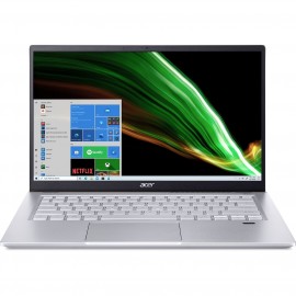 Ноутбук игровой Acer Swift X SFX14-41G-R5US NX.AC2ER.001