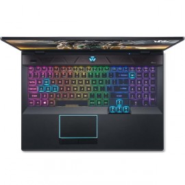 Ноутбук игровой Acer Predator Helios 500 PH517-52-72AS NH.QD3ER.001