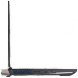 Ноутбук игровой Acer Predator Helios 500 PH517-52-72AS NH.QD3ER.001