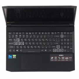 Ноутбук игровой Acer Nitro 5 AN515-57-58Q3 NH.QCCER.001