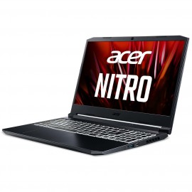 Ноутбук игровой Acer Nitro 5 AN515-57-58Q3 NH.QCCER.001