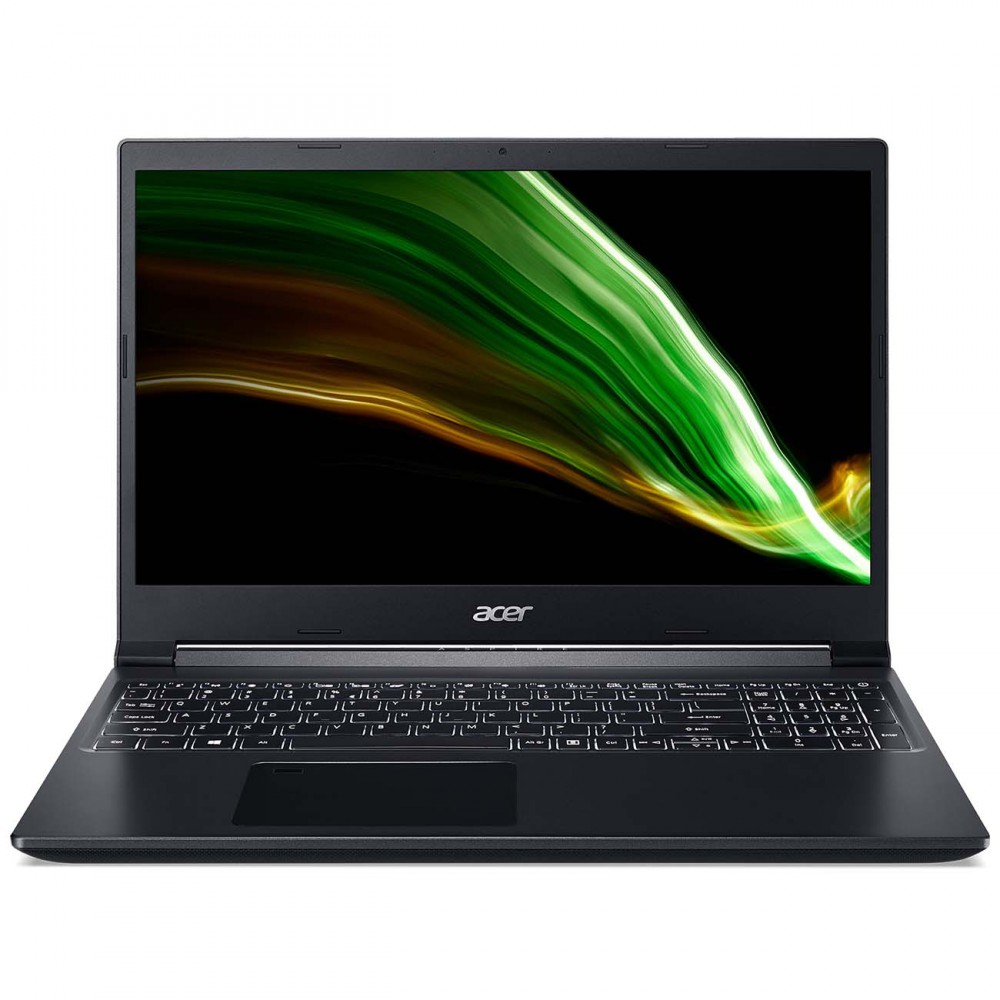 Ноутбук игровой Acer Aspire 7 A715-42G-R44J (NH.QDLER.004)