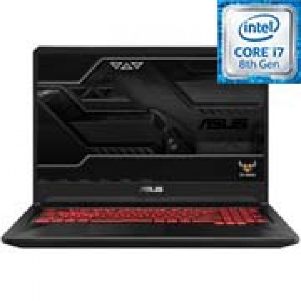 Ноутбук игровой ASUS TUF Gaming FX705GD-EW082T