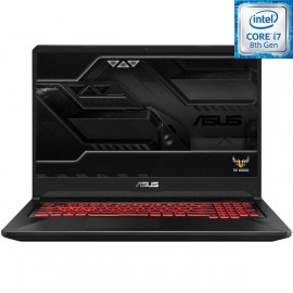 Ноутбук игровой ASUS TUF Gaming FX705GD-EW082T 