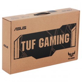 Ноутбук игровой ASUS TUF Gaming FX705GD-EW082T