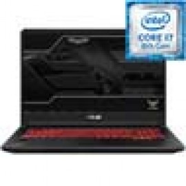 Ноутбук игровой ASUS TUF Gaming FX705GD-EW082T