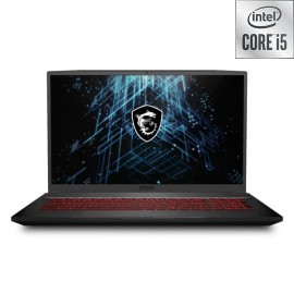 Ноутбук игровой MSI GF75 Thin 10UD-056XRU 