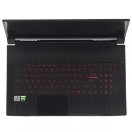 Ноутбук игровой MSI GF75 Thin 10UD-056XRU