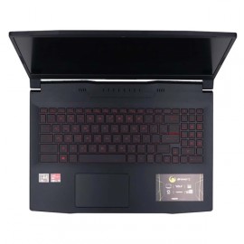 Ноутбук игровой MSI Bravo 15 B5DD-220RU