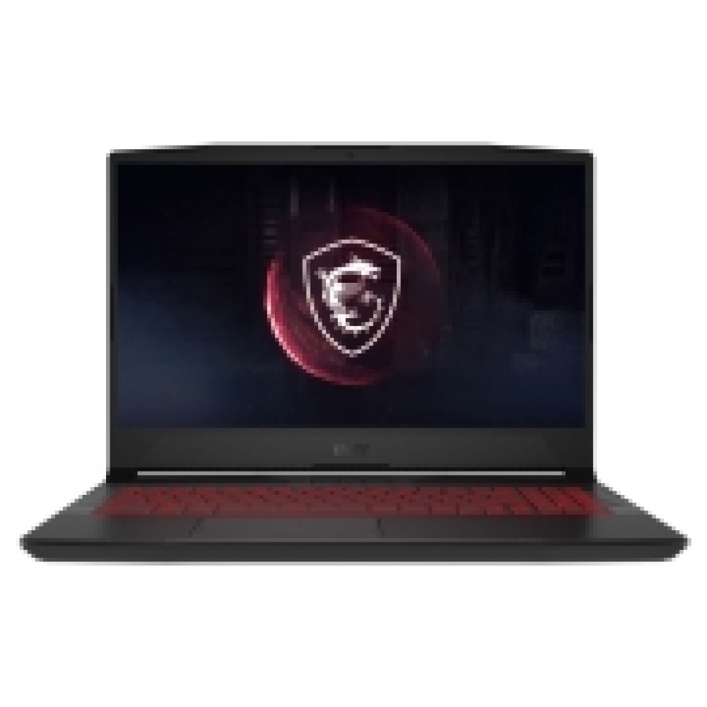 Ноутбук игровой MSI GL66 PULSE 11UEK-207XRU