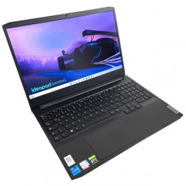 Ноутбук игровой Lenovo IdeaPad Gaming 3 (82K1005ARK)