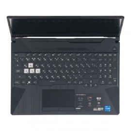 Ноутбук игровой ASUS TUF Gaming F15 FX506HCB-US51