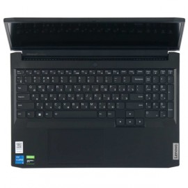 Ноутбук игровой Lenovo Ideapad Gaming 3 15IHU6 82K10198IN