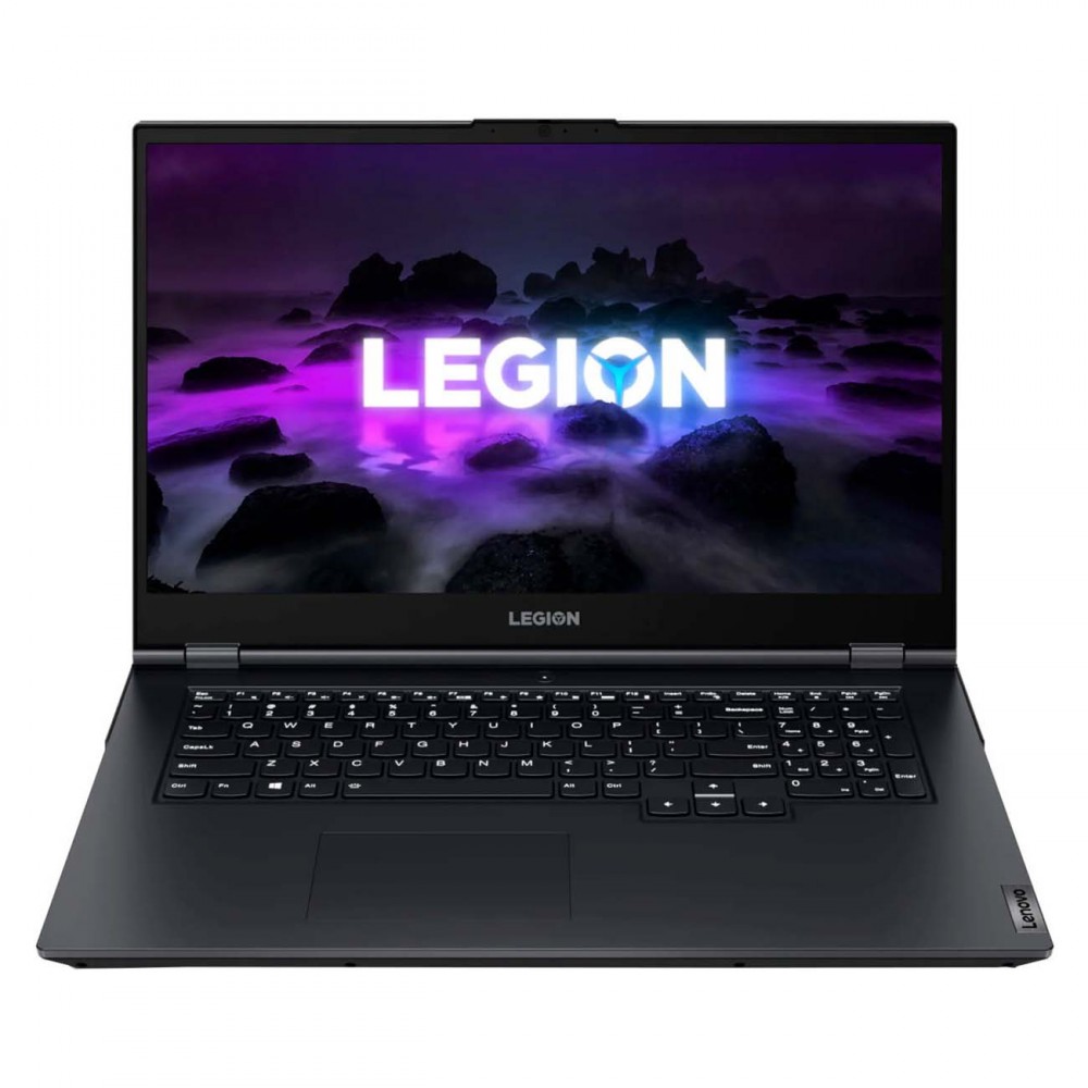 Ноутбук игровой Lenovo Legion 5 17ACH6H (82K00006RK)