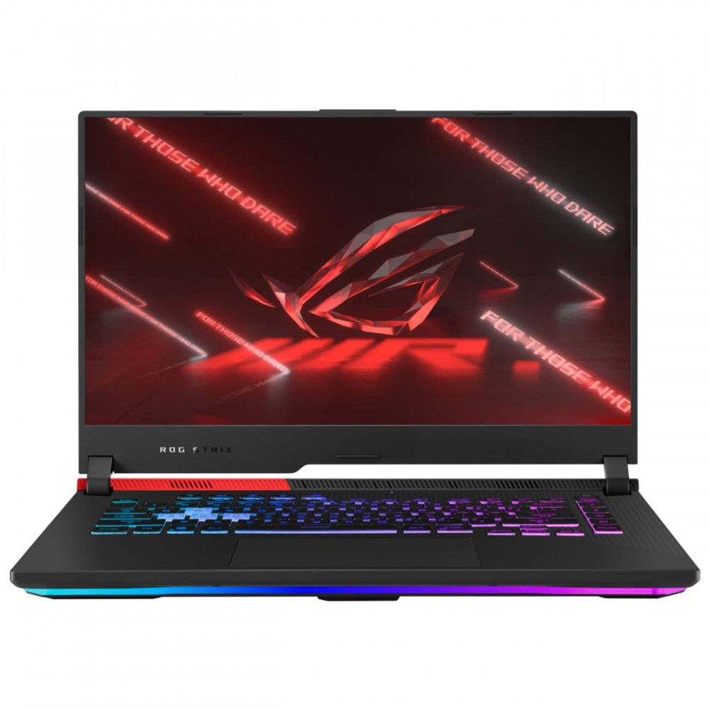 Ноутбук игровой ASUS ROG Strix G15 Advantage Edition G513QY-HQ007T