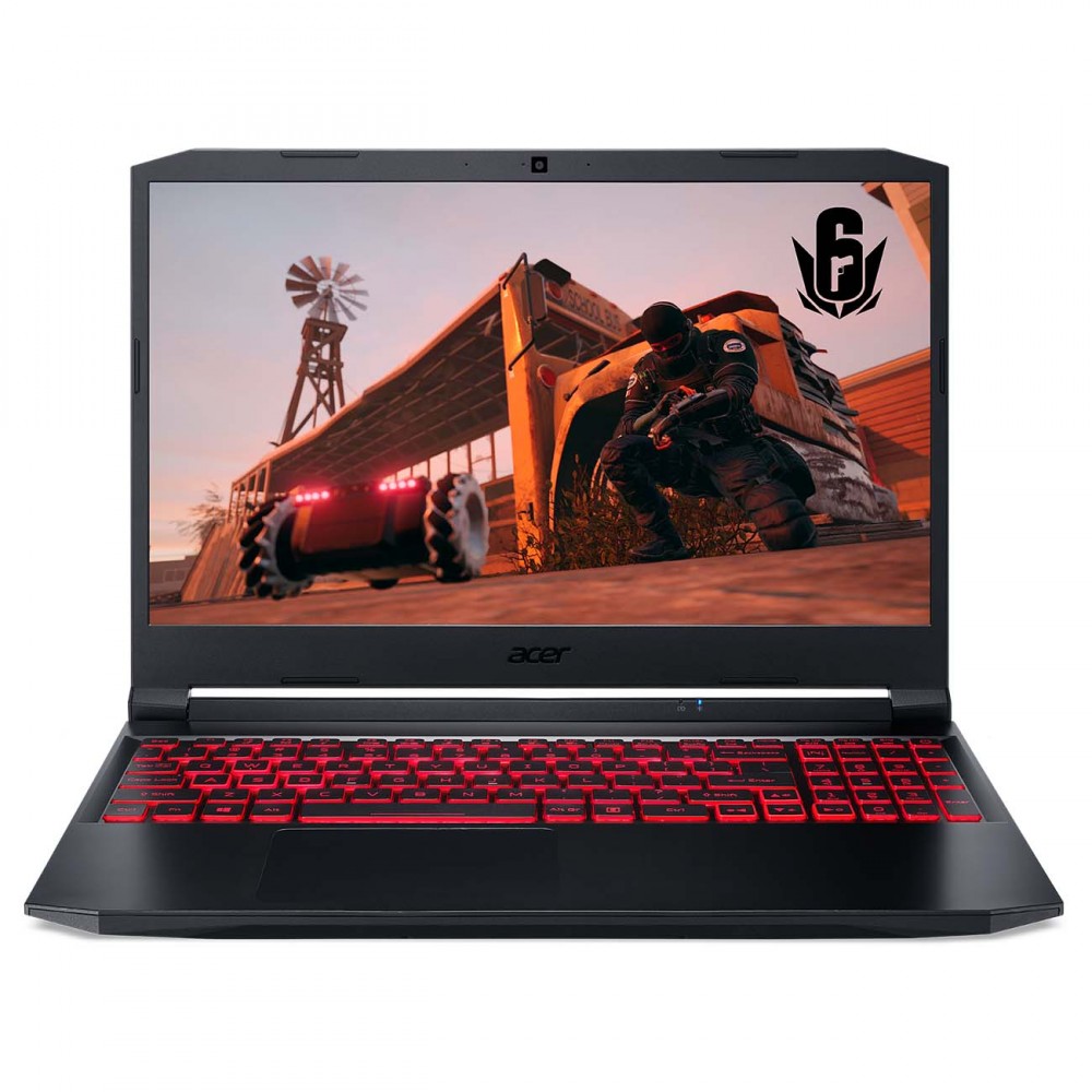 Ноутбук игровой Acer Nitro AN515-57-541H NH.QESER.008