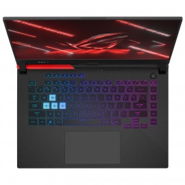 Ноутбук игровой ASUS ROG Strix G15 Advantage Edition G513QY-HQ007T