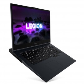 Ноутбук игровой Lenovo Legion 5 17ACH6H (82K00006RK)