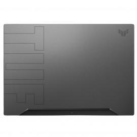 Ноутбук игровой ASUS TUF Dash F15 FX516PR-HN002T