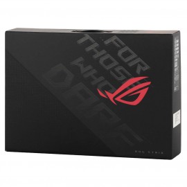 Ноутбук игровой ASUS ROG Strix G15 Advantage Edition G513QY-HQ007T